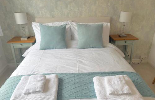 Cornish coastal escape in Bude - Foto 17