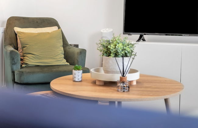 St. Mary's Retreat - Foto 22