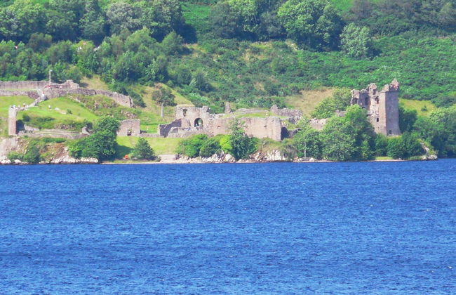 Loch Meiklie 3 bed - Foto 24