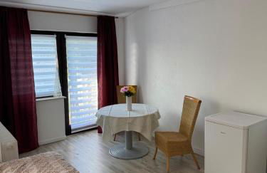 MonteurGut Apartments Eiche - Foto 16