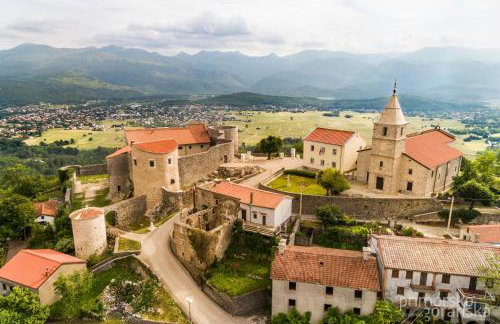 Apartments Dalida - Foto 53