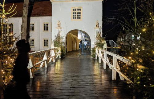 Drei-Insel-Blick Neßmersiel - Foto 63