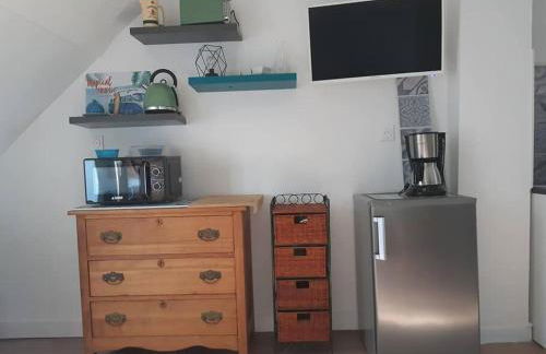 la mansarde - Foto 8