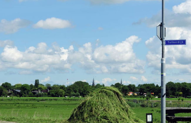 Romantic Holiday Home With Plenty of Cycling and Walking Possibilities - Foto 34