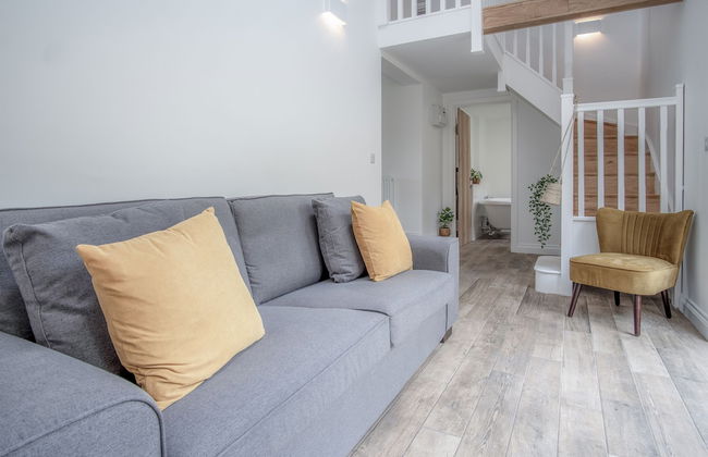 Brook Cottage Green - 2 Bedroom - Dale - Foto 16