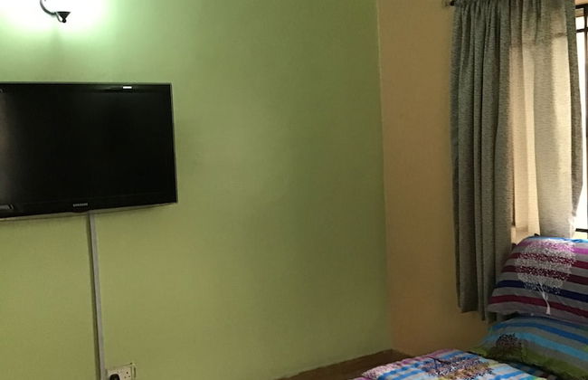 Gees Shortlets Apartments - Foto 30