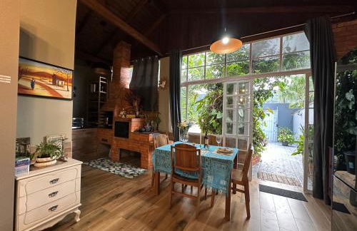 Arthi - LINDO LOFT RECANTO DOS PASSARINHOS - Foto 16