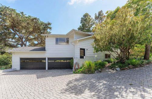 3900 Palm House on Cabrillo home - Foto 46