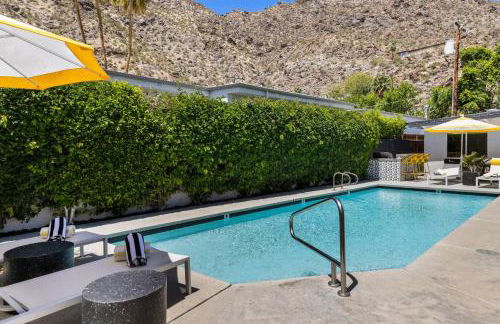 Condo 606 W Arenas Rd Unit 4 Palm Springs - Foto 19