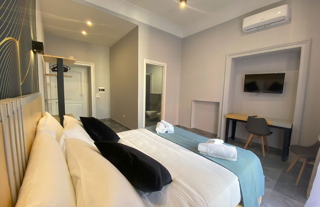 Be Italian Flat Sanfelice - Foto 7