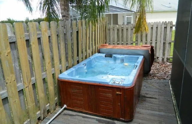 Ly53806 - Indian Ridge - 3 Bed 2 Baths Villa - Foto 25