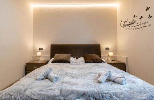 Casa Fochin tra Bormio e Livigno - Foto 34