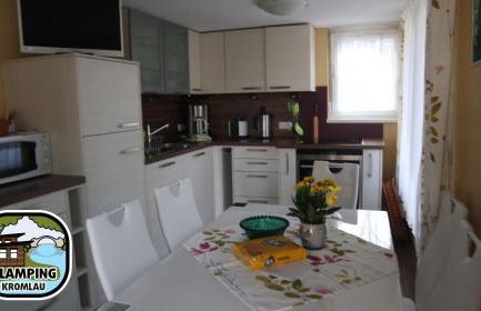 Glamping Kromlau - Foto 22