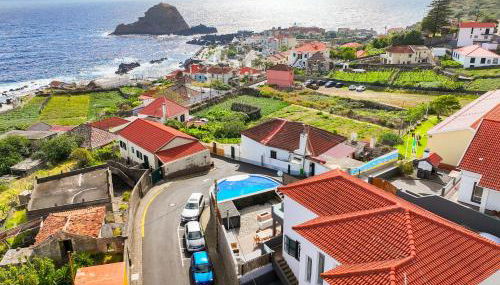 Lighthouse view- POOL VILLA - Foto 4