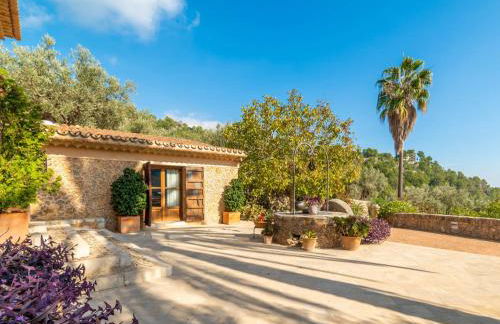 Villa Santa Llucia by Interhome - Foto 114