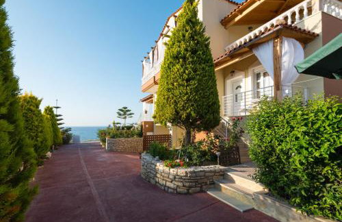 Villa Apollon - Photo 19