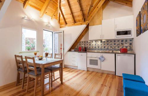 Água-da-Flor apartments - Photo 43