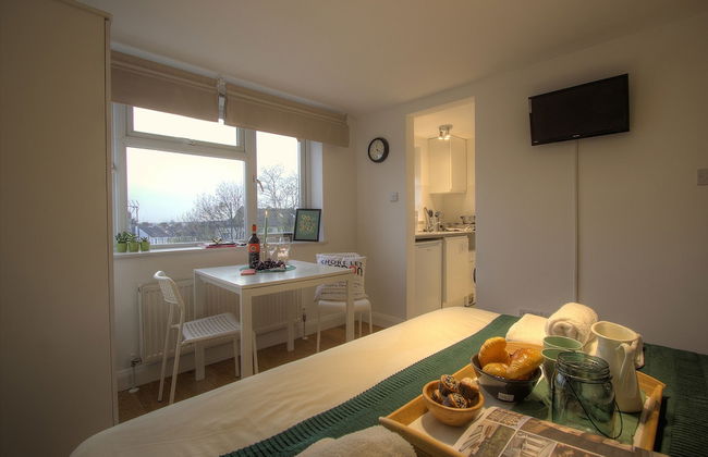 R2 Medium Studio - Foto 40