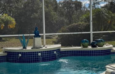 Disney area 4-bedrooms spacious villa for rent - Foto 20