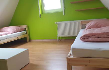 Private Unterkunft, ruhige Lage in Nordhorn-Klausheide - Foto 13