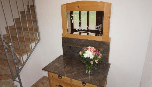 Ferienwohnung Altes Forsthaus Hella - Foto 3