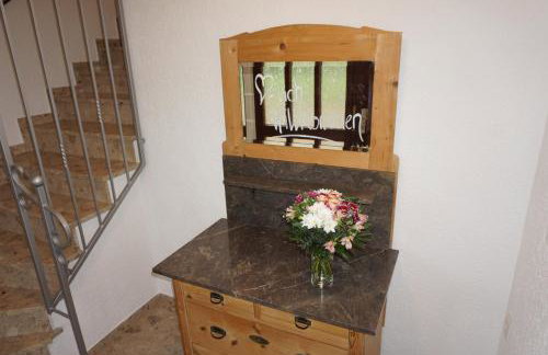 Ferienwohnung Altes Forsthaus Hella - Foto 3