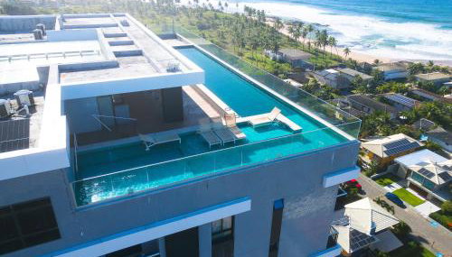 Residencial Premium Stella Maris by VLV Stays - Foto 2