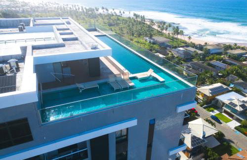 Residencial Premium Stella Maris by VLV Stays - Foto 2