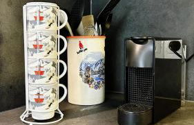 Crests Lodge - Plagne -Villages 2100m - Classé 4 étoiles - Foto 48