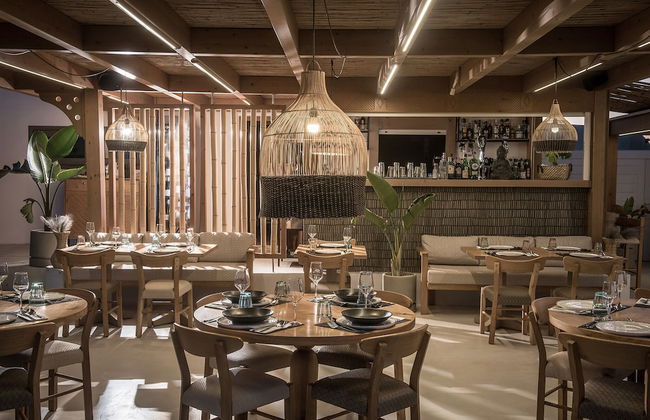 Enorme Maya Beach - Adults Only - Foto 19