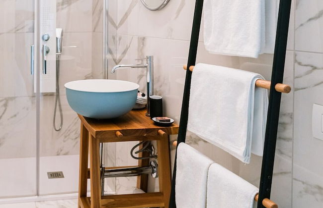 La Tenuta di Santo Stefano Agri Resort & Spa - Photo 33