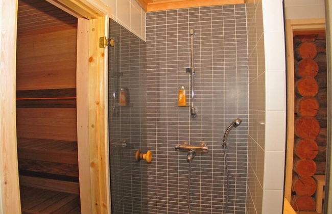 Kelokoto Chalets - Photo 17