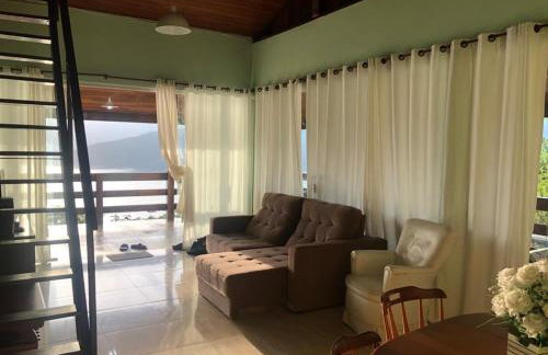 Chalé da Clarissinha - Photo 74