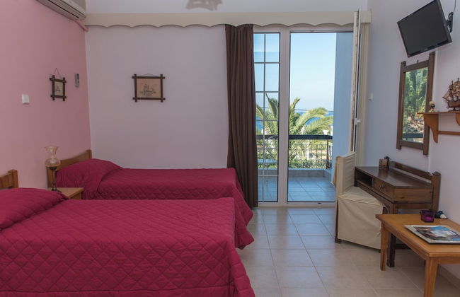 Hotel Elena - Photo 9