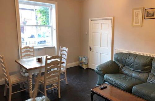 4 Bedroom Flat in Centre of Shifnal - Foto 20