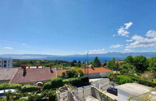 Dj apartment Kostrena - Foto 14