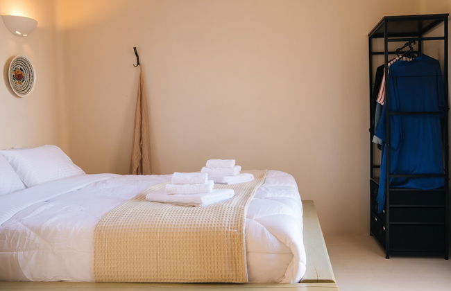 Pink Freud Villas Santorini - Foto 4