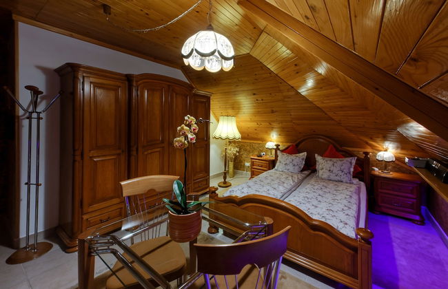 Boutique Hotel Club Austria - Foto 15