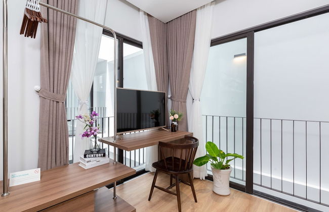 Cozrum Homes Premier Residence - Foto 62