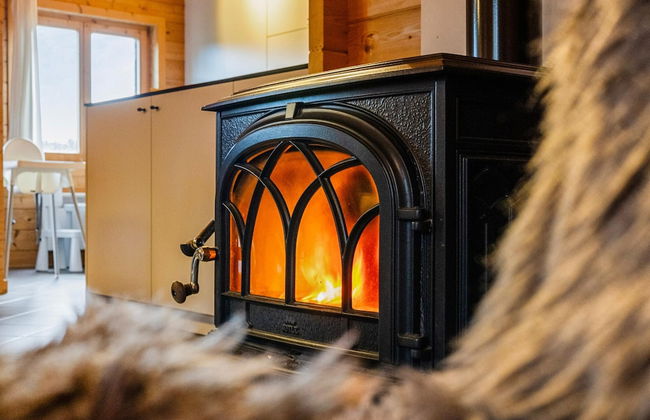 Elegant Chalet in Manhay With Sauna - Foto 31