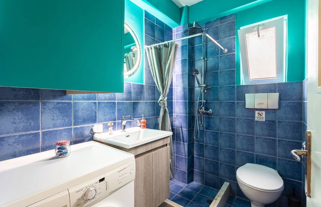 Downtown Central Suite With Private Parking - Foto 14