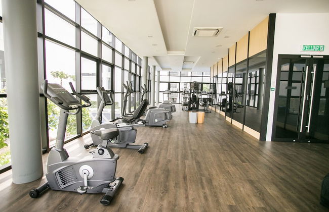 Econest Apartment - Foto 35