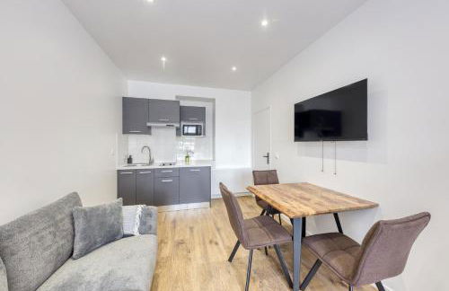 Luxueux et chic - Bobigny - Paris - Foto 2