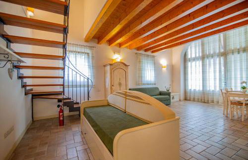 Agriturismo Cà dei Molini - Foto 110