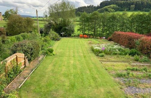 Beautiful converted Coach house for two - Foto 52