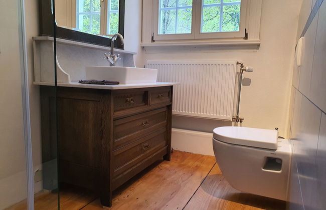 Haus Barkhausen Monschau - Foto 78