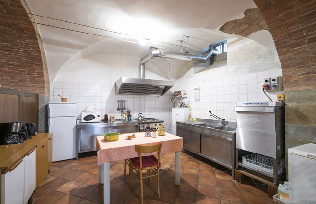 Le Rondini - Foto 17