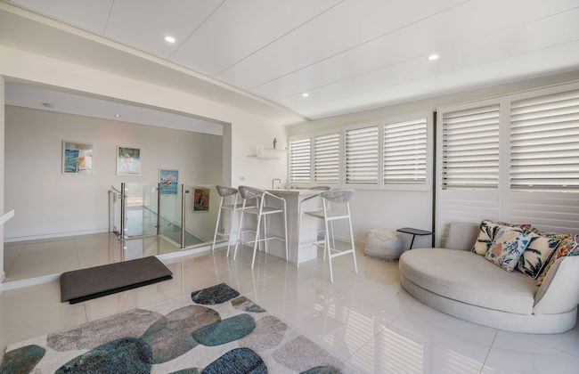 Meridian Alex Beach Apartments - Foto 8