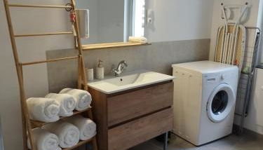 Mon petit coin de Boulogne - Maison avec terrasse - Foto 4