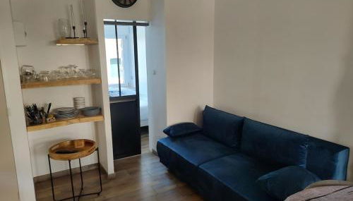 Atypical apartment with a poudlard air - Foto 2